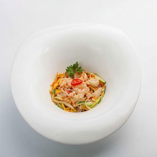 1055-Spaghetti di riso