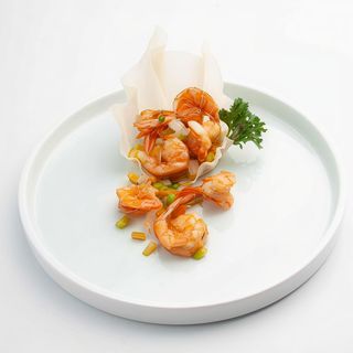 1103-Gamberi sale pepe