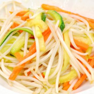 1108-Verdure saltate
