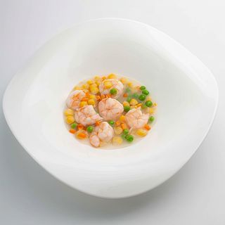 1104-Gamberi special