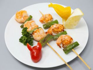 1131-Ebi kushi
