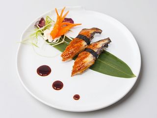 1286-Nigiri unaghi