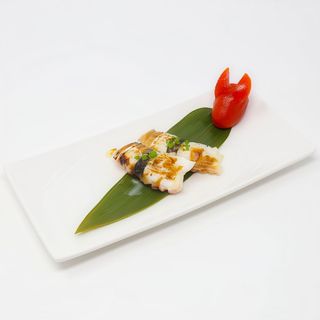 1290-Nigiri polipo arrosto