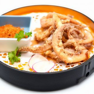 1079-Polipo impanato