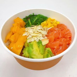 1260-SAKE POKE