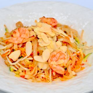 1061-Spaghetti di tamil