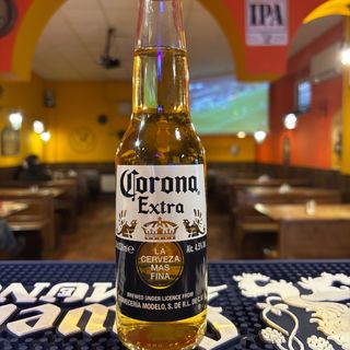 Birra corona