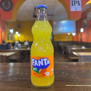 fanta