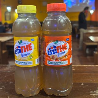 estathe limone- pesca