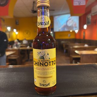 chinotto
