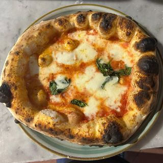 Margherita la regina