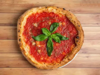 Marinara classica
