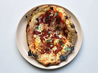 L'indiavolata