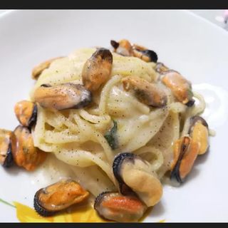 Cavatelli patate e cozze
