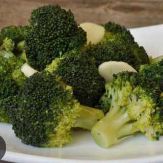 Broccoli lessi 