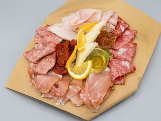 MIX SALUMI&FORMAGGI