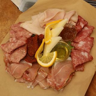 MIX SALUMI&FORMAGGI