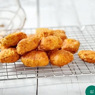 Crocchette di pollo 8 pezzi