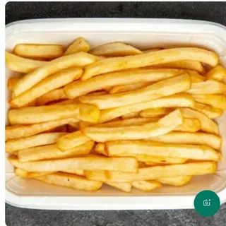 Patate fritte porzione grande
