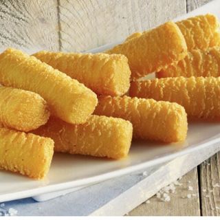 Crocchette di patate 8 pz