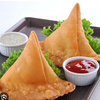 Samosa