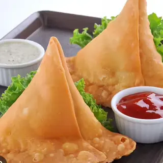 Samosa 3 pezzi