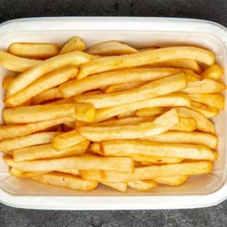 Patate vaschetta grande