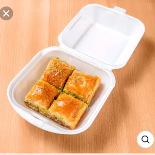 Baklava 4 pz