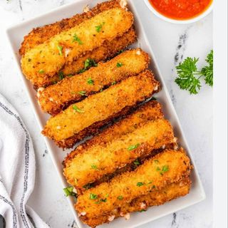 Mozzarelline sticks