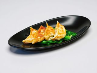 Gyoza grigliate 4 pezzi