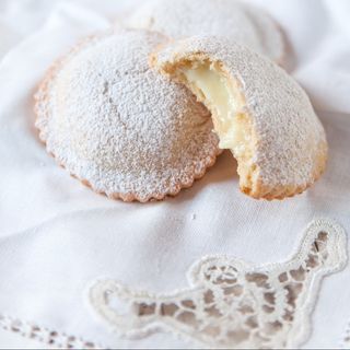 Genovese crema 