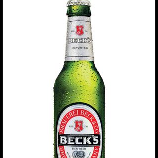 Beck’s 