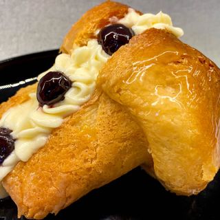 Babà mignon 