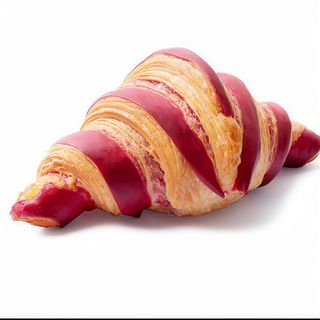 Brioche Frutti di bosco 