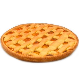 Crostata marmellata 