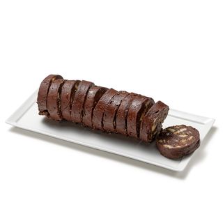Salame al cioccolato