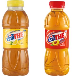 Bottiglia estathe 