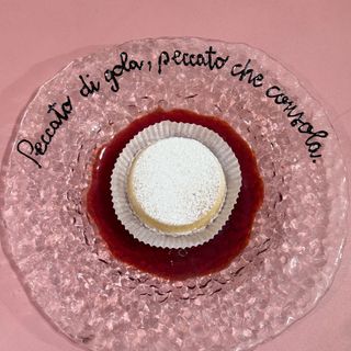 Cassata al forno