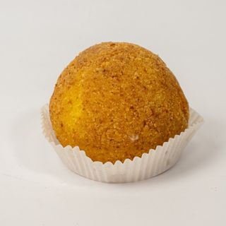 Arancino parmigiana 