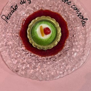 Cassata siciliana 