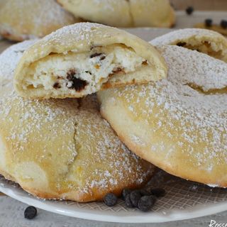 Genovese ricotta 