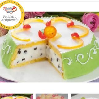 Cassata classica 