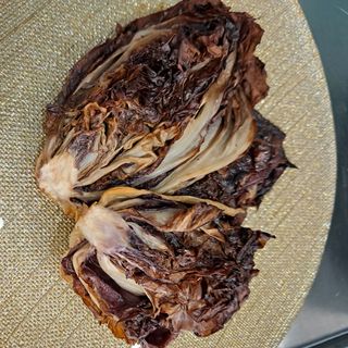 radicchio arrosto(200gr)