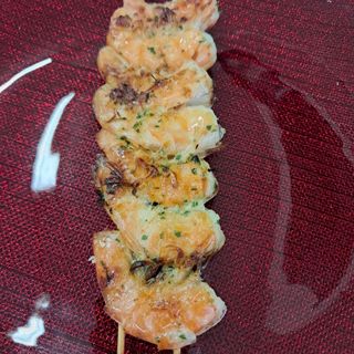 code di gamberi arrosto(1 pezzo)