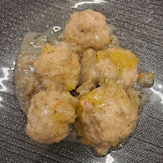 polpette carne e carciofi(300gr)