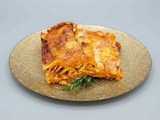 Lasagna bolognese
