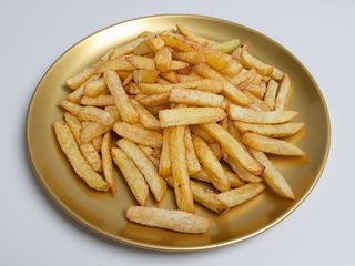 Patatine fritte
