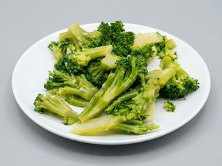 Broccoli bolliti