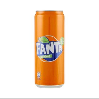fanta
