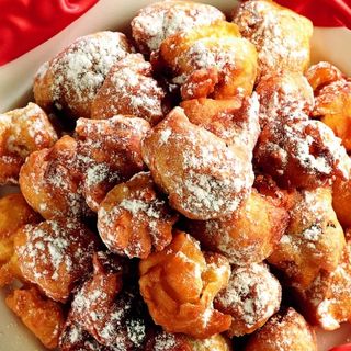 Box frittelle 6 pz